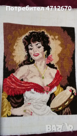 Продавам гоблени, снимка 15 - Гоблени - 53142463