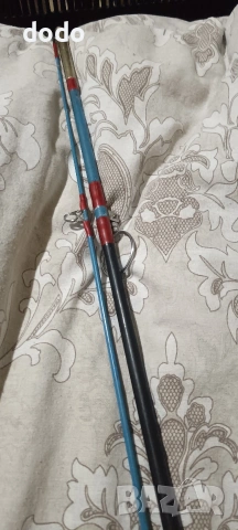 tokoz lipno 2.40m, снимка 2 - Въдици - 53711393