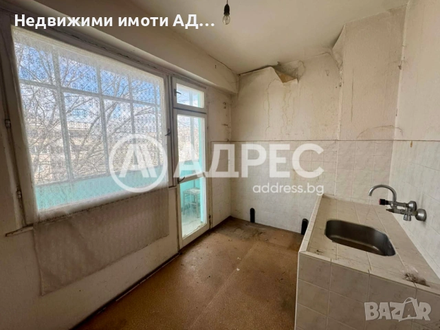 Двустаен апартамент кв.Младост, гр. Попово, снимка 3 - Апартаменти - 54266426