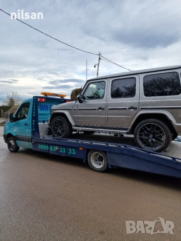 Пътна Помощ 24/7 Репатрак Калотина Драгоман Сливница Костинброд Божурище София