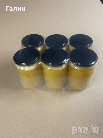 Пчелен мед, снимка 2 - Пчелни продукти - 39049443