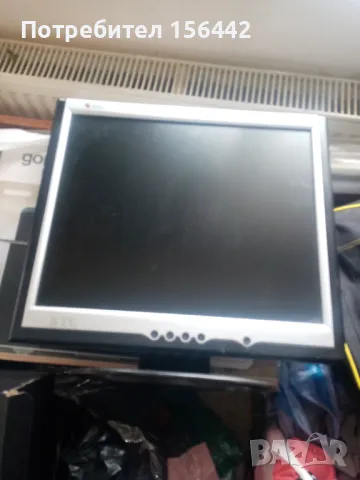 KTC 19''LCD Monitor, снимка 5 - Монитори - 49462084