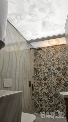 Зимно промо - 15%! Фаянс, теракот, бояджийски услуги, ВиК, строителни ремонти, снимка 10 - Ремонти на апартаменти - 36670607