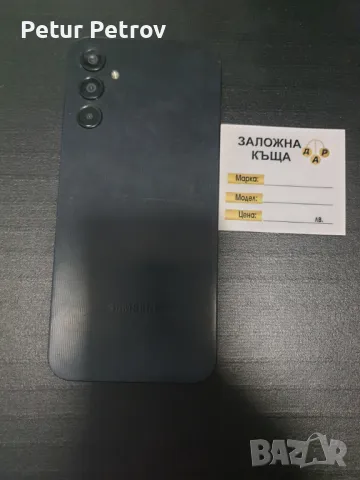 Samsung A14 64Gb, снимка 2 - Samsung - 47319438