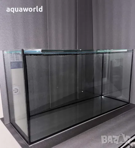 Аквариум 122 литра , снимка 3 - Аквариуми - 35690297