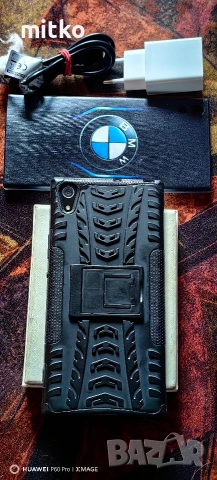 SONY EXPERIA XA1 ULTRA -Перфектно състояние, снимка 9 - Sony - 53201882