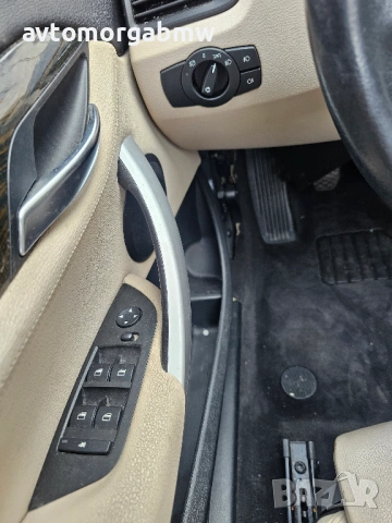 На части БМВ Х1 4х4 Е84 18д 143 коня / BMW X1 E84 4x4 18d 143hp, снимка 8 - Автомобили и джипове - 54258633