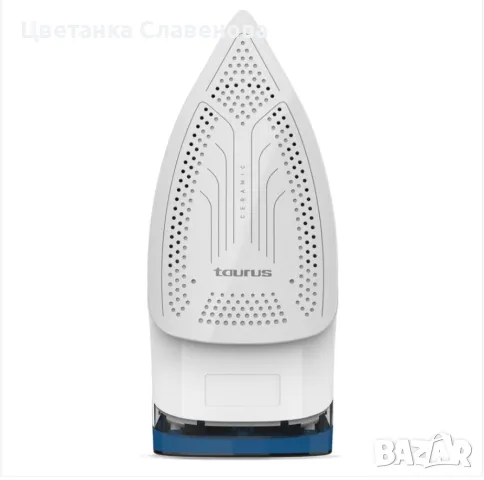 Парна ютия Taurus FIJI 3000 3000 W, снимка 4 - Ютии - 49663629