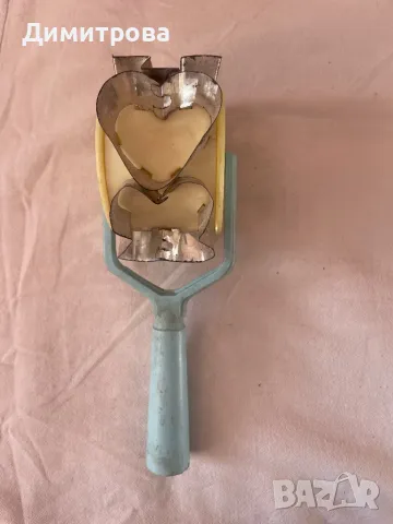 Форми за сладки - кошнички, форми за сладки - тип валяк, снимка 5 - Форми - 50366255