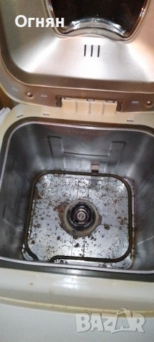 Хлебопекарна-работи-за ремонт или части, снимка 7 - Хлебопекарни - 50619366