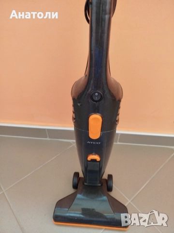 Продавам две прахосмукачки , снимка 6 - Прахосмукачки - 52952962