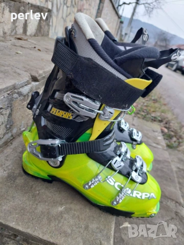 Сноуборд и ски оборудване , снимка 9 - Зимни спортове - 53011230