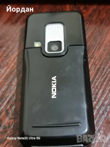 Nokia 6120c, снимка 9 - Nokia - 48031000