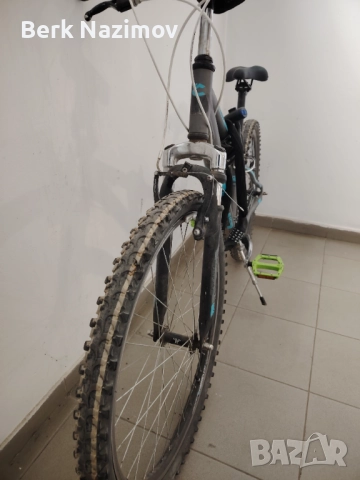 Продавам велосипед Speedster 26'', снимка 9 - Велосипеди - 52582730