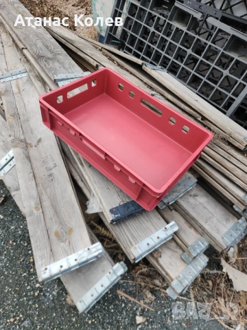   Купувам/продавам палети, каси, гитербокс , гр. Ямбол и региона, снимка 7 - Други стоки за дома - 48822166