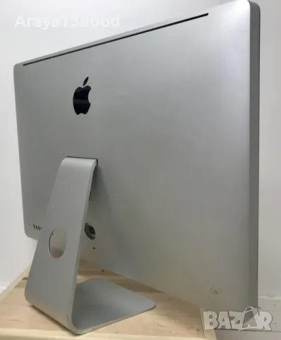 APPLE iMac 21.5" QC 2.7GHz i5/ 8GB / 1TB/ Intel Iris Pro graphics, снимка 2 - За дома - 47038871