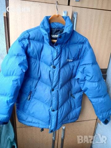 яке зимно мъжко. L