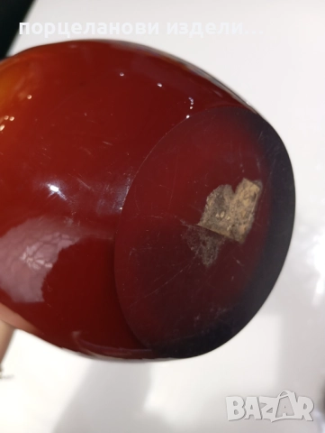 Антикварна ваза , снимка 11 - Вази - 52678282