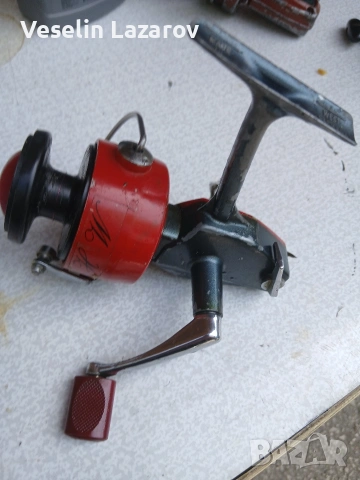 ДАМ КУИК 77. Уест Германи