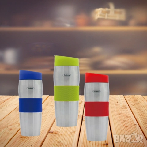 Термо чаша, 380 мл, снимка 4 - Други - 54078874