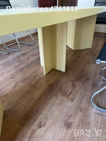 Цялостно офис обзавеждане , снимка 10 - Работни маси и бюра - 53795395