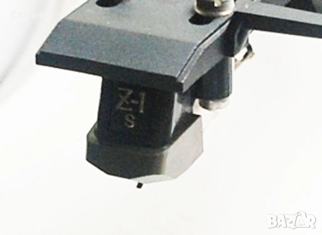 JVC L-A11 Auto Return, снимка 7 - Грамофони - 51847167