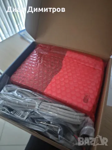  Соларен контролер за затопляне на вода Wifi Дистанционно управление , снимка 4 - Бойлери - 50238984