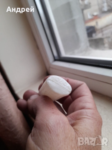 Стара запалка пръскалка, снимка 5 - Други ценни предмети - 53351168