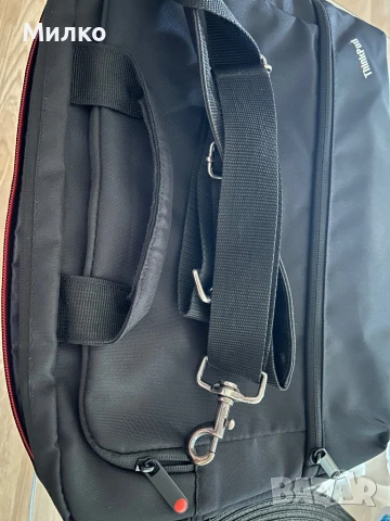 Оригиналната чанта за лаптоп Lenovo ThinkPad, снимка 5 - Лаптоп аксесоари - 51265384