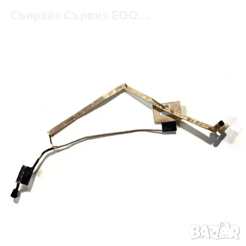 Лентов кабел Dell Latitude 5500 Precision 3540, снимка 1