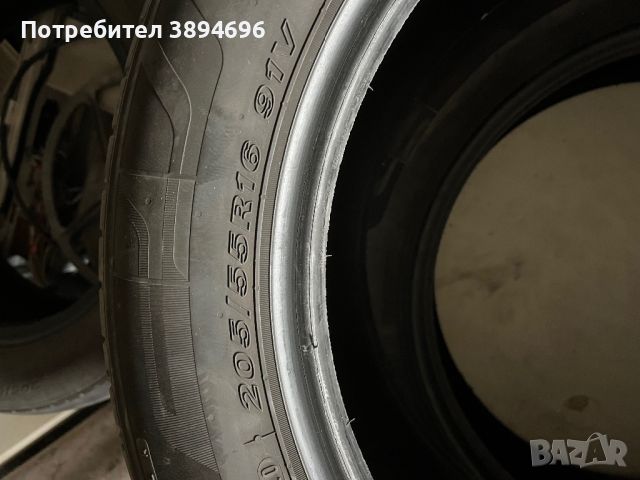 Летни гуми NEXEN, снимка 5 - Гуми и джанти - 45333095