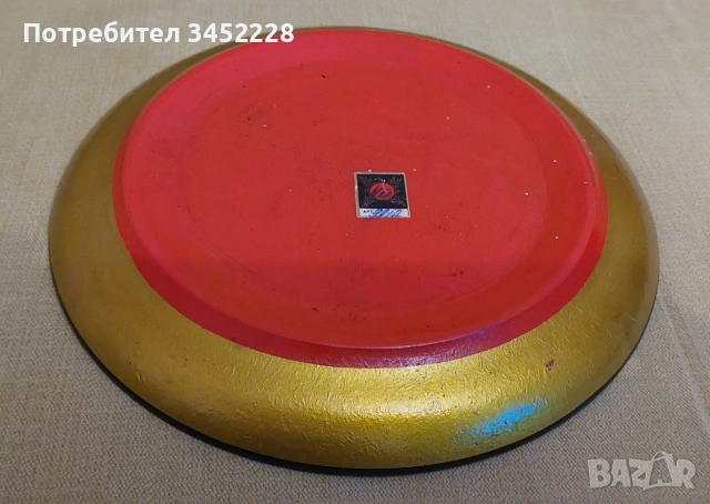 пано хохлома Русия за ценители , снимка 5 - Пана - 52767601