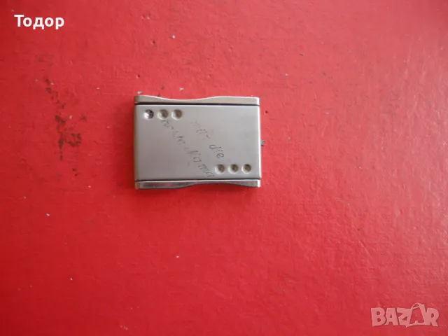 Дамска кутийка аксесоар с огледало , снимка 6 - Други - 49633093