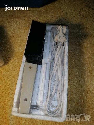 Електрически прожектор 1000W, снимка 6 - Светкавици, студийно осветление - 53828658