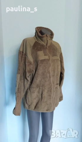 "Polartec" USA и "Henry Choice" Мъжки връхни дрехи, снимка 13 - Пуловери - 52209346