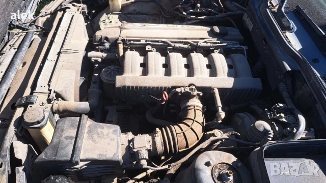 м50б25 / M50b25 колектор с дросел цена 650 лв 