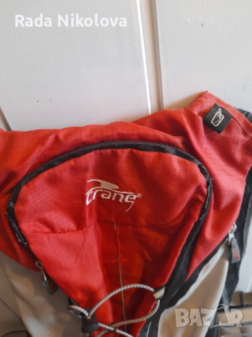 Спортна раници , снимка 3 - Раници - 51757096