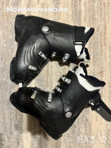 Ски обувки Атомик, снимка 4 - Зимни спортове - 53556897