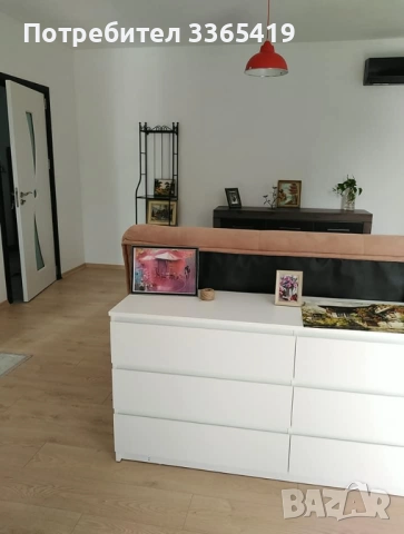 Тристаен апартамент с включена входна такса´ , снимка 3 - Апартаменти - 52987913