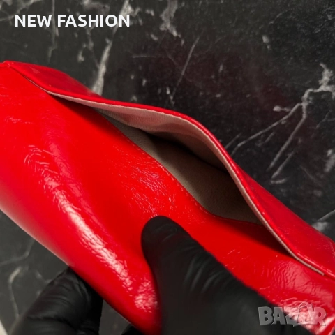 Дамски Чанти ✨Ami, снимка 18 - Чанти - 51572902