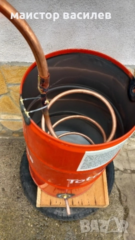 казани за ракия , снимка 3 - Казани за ракия - 52159264
