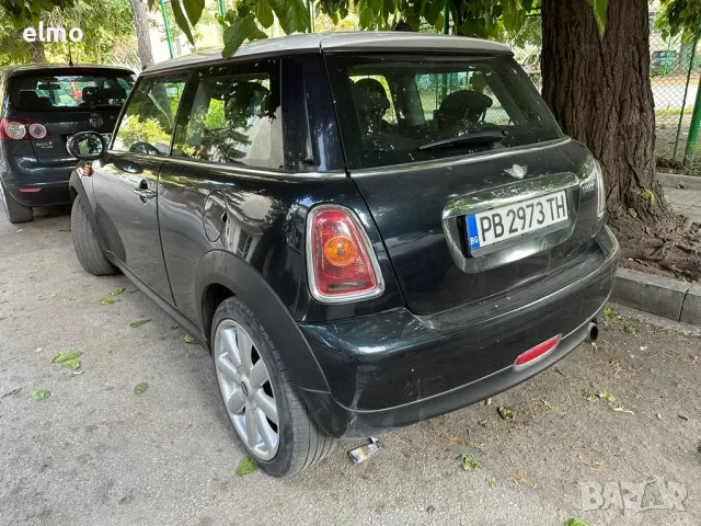 Mini Cooper, снимка 3 - Автомобили и джипове - 46935839