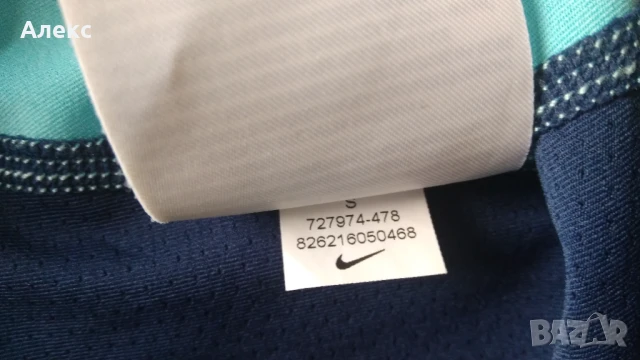 Nike dri-fit потник , снимка 5 - Детски тениски и потници - 50688360