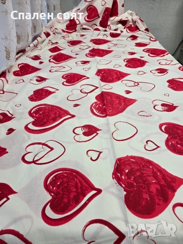 Спални Комплекти - Ранфорс 100% памук, снимка 16 - Спално бельо - 31970088