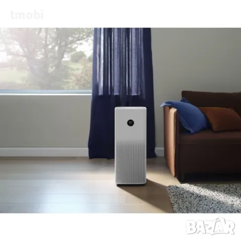 Xiaomi Smart Air Purifier 4 Pro (BHR5056EU) + 24 месеца гаранция, снимка 4 - Овлажнители и пречистватели за въздух - 47503182