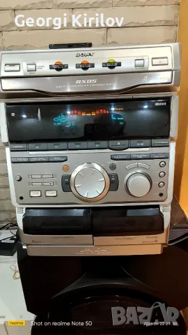 Sony rxd5, снимка 1