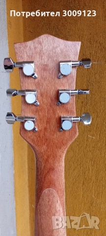Уникална електрическа китара , снимка 5 - Китари - 52881436
