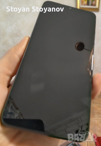 Xiaomi Redmi 9T (128GB/4GB) - КАТО НОВ, Пълен Комплект + 2 Кейса