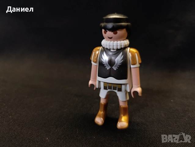 Playmobil фигурка, снимка 2 - Конструктори - 52346327