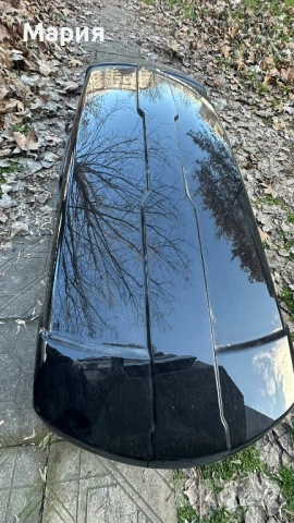 АВТОБОКС THULE MOTION XT ALPINE BLACK и Напречни греди за багажник, снимка 13 - Аксесоари и консумативи - 53769790